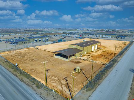 A look at 5 Bay Shop w/ Wash-Bay 1 Mile to Interstate 20 commercial space in Midland