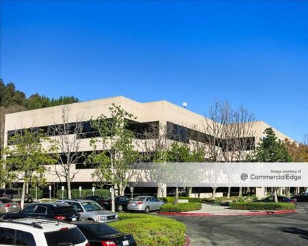 A look at Los Angeles Corporate Center - Building 1200 Office space for Rent in Monterey Park