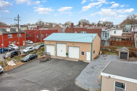 A look at 2400 N 7th Street Commercial space for Rent in Harrisburg
