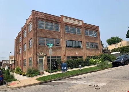 A look at 151 E 10th Ave Office space for Rent in Conshohocken