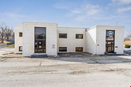A look at 4600 SW 9th Street Commercial space for Sale in Des Moines