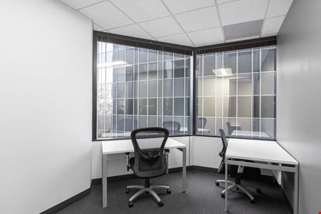 A look at Burbank Business District Office space for Rent in Burbank
