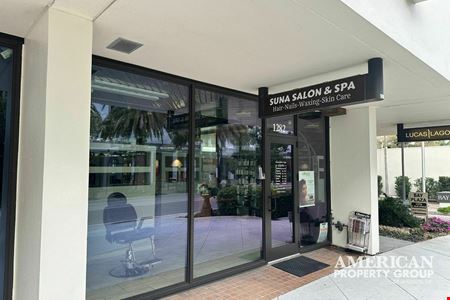 A look at Downtown Retail Space Retail space for Rent in Sarasota