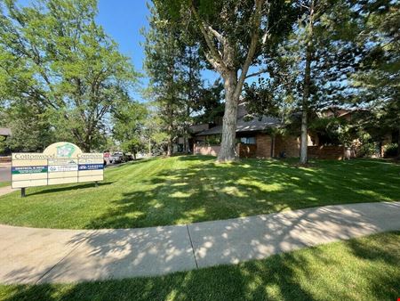 A look at 1770 25th Ave Commercial space for Rent in GREELEY
