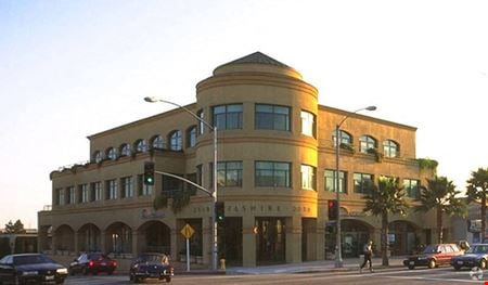 Executive Offices for Lease | Santa Monica - Santa Monica