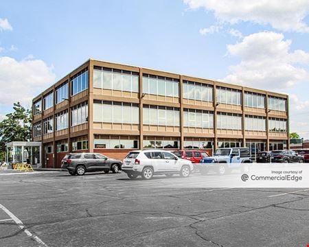 A look at 22720 Michigan Avenue commercial space in Dearborn