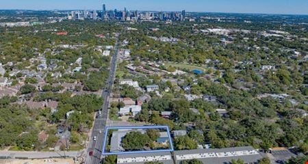 A look at 11643 Research Blvd Retail space for Rent in Austin