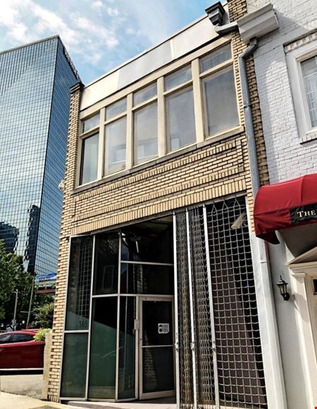A look at 146 Nassau St NW commercial space in Atlanta