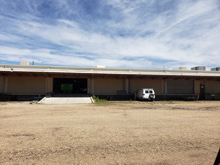 A look at Industrial/distribution building Industrial space for Rent in Denver