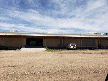 A look at Industrial/distribution building commercial space in Denver