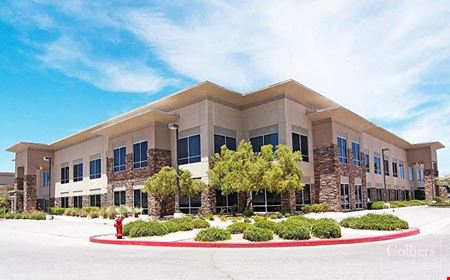 A look at MEDICAL SPACE FOR LEASE Office space for Rent in Henderson
