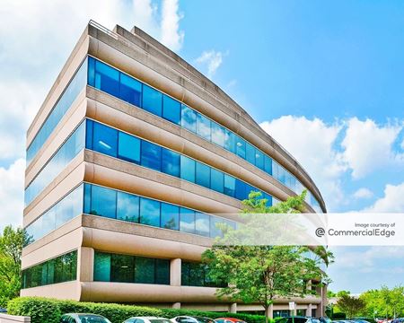A look at Williams Plaza I Office space for Rent in Fairfax