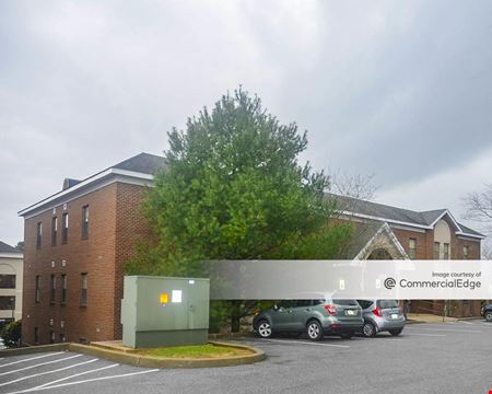 A look at Kennett Medical Campus Office space for Rent in Kennett Square