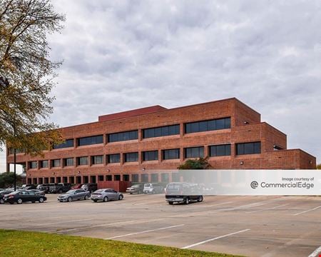 A look at The Landmark Office space for Rent in Arlington