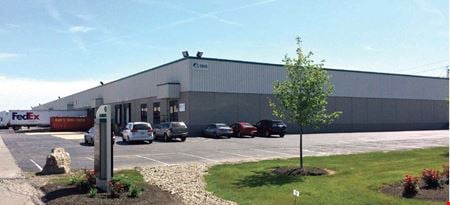 A look at Indianapolis, IN Warehouse for Rent - #1531 | 500-25,000 sq ft Industrial space for Rent in Indianapolis