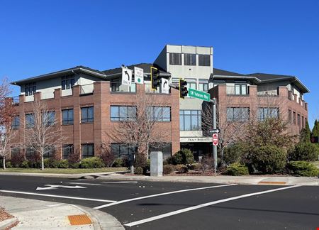 A look at Class A Redmond Medical Office Office space for Rent in Redmond