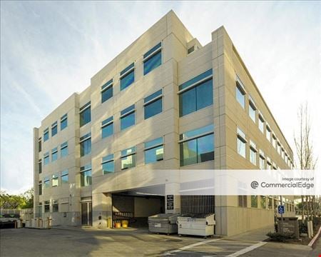 A look at Ten200 Office space for Rent in Cupertino