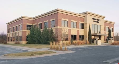 A look at 1635 N Waterfront Pkwy Office space for Rent in Wichita