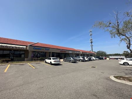 A look at Village West Shopping Center Retail space for Rent in Orlando