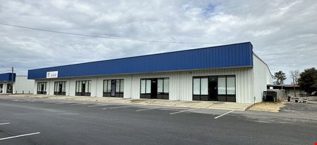 A look at 1211 Ireland Dr Warehouse/Office commercial space in Fayetteville