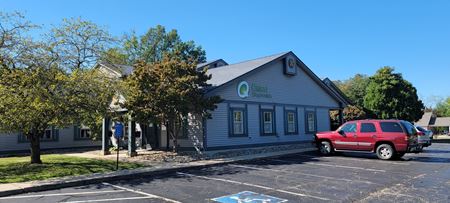 A look at Portage Hills Park West Commercial space for Rent in Mogadore