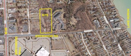 A look at 2844 Keewahdin Road commercial space in Fort Gratiot Township