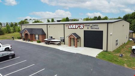 A look at Office Showroom/Warehouse Commercial space for Sale in Frankfort