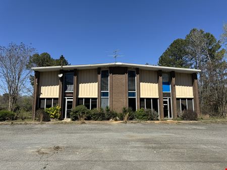 A look at 424 Pratt Rd commercial space in Little Rock