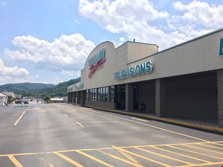 Weddington Square - Pikeville