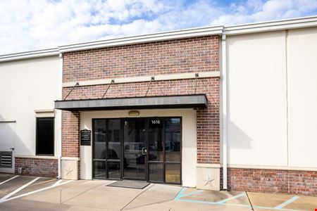 A look at 1616 Wabash Avenue Commercial space for Rent in Fort Worth