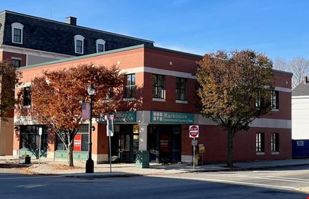 A look at 11 W Main Street commercial space in Westborough