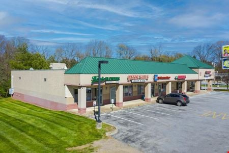 A look at Hockessin Village Retail commercial space in Hockessin