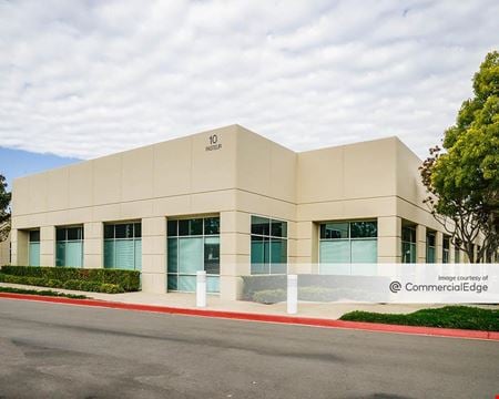 A look at Jenner Business Park - 4 Jenner Street & 10 Pasteur Street Office space for Rent in Irvine