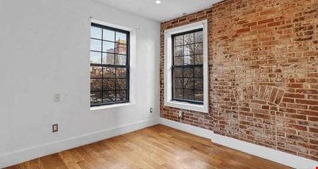A look at 506 Warren Street commercial space in Brooklyn