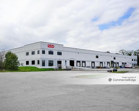 A look at 8210-8214 Wellmoor Ct Industrial space for Rent in Jessup