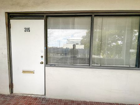 A look at 3735 Southwest 8th Street commercial space in Coral Gables