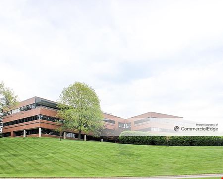 A look at Chesterbrook Corporate Center - 601 & 701 Lee Road commercial space in Wayne