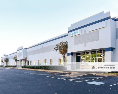 A look at Prologis Cobb International Park - 1075 & 1150 Cobb Industrial Place NW commercial space in Kennesaw