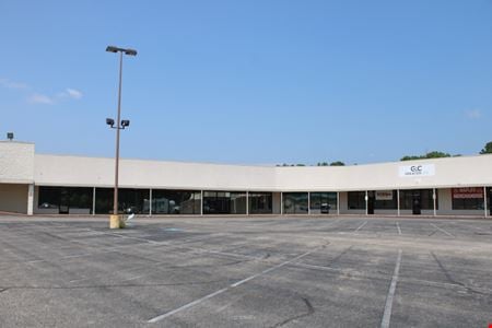 A look at 1321 South Highland Ave  commercial space in Jackson