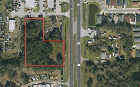 A look at 2.48 AC Commercial Site on US Hwy 98 N commercial space in Lakeland