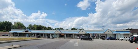 A look at 200-210 Wilkes Barre Township Boulevard Retail space for Rent in Wilkes-Barre
