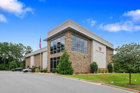 A look at 2847 Bridgewood Drive commercial space in Fayetteville