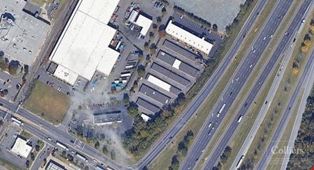 A look at ±2.4 Acres of Outdoor Storage Available for Lease in the Stateline Submarket commercial space in Charlotte