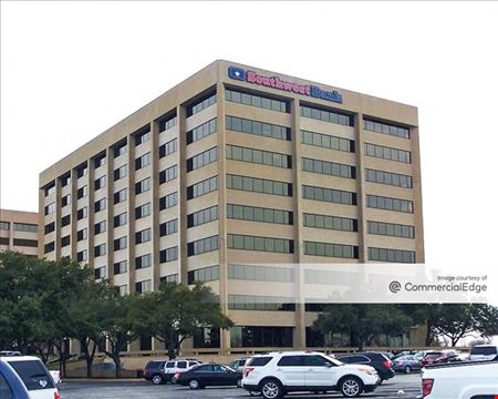 A look at Overton Centre Tower II Office space for Rent in Fort Worth