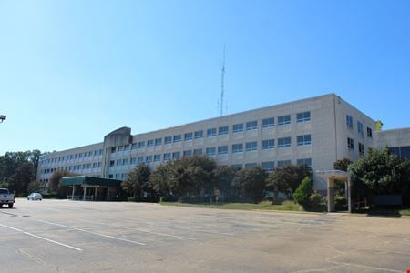 A look at Former Merit Health (River Region Medical Center) commercial space in Vicksburg