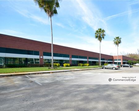 A look at Woodland Business Center One commercial space in Tampa
