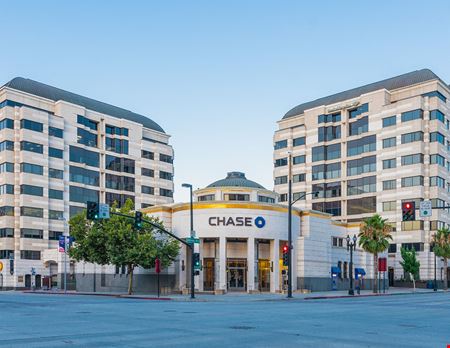 A look at 800 E Colorado Blvd commercial space in Pasadena, CA