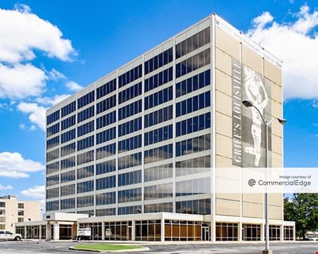 A look at Watterson City Office Park - Watterson City West Office space for Rent in Louisville