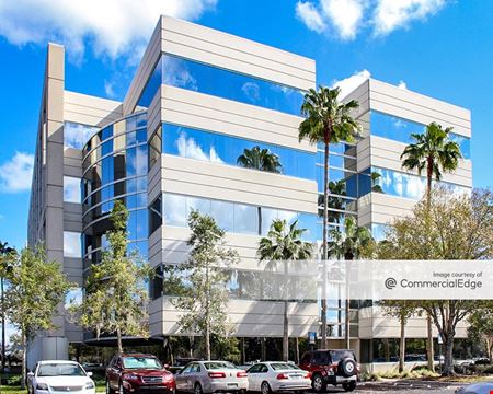 A look at Heathrow International Business Center - 1001 International Pkwy Office space for Rent in Lake Mary