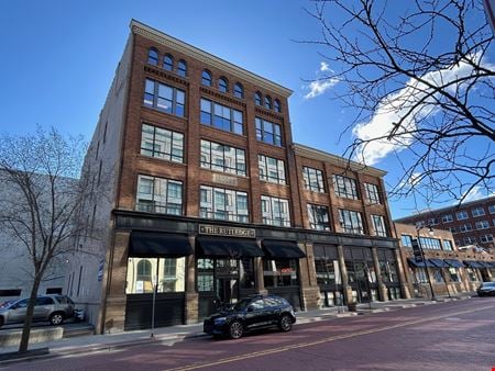 A look at 120 Ionia Ave SW Office space for Rent in Grand Rapids